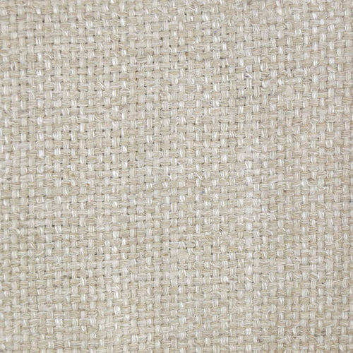 Ann Gish Basketweave Sham w/ French Knots