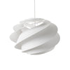 Le Klint Swirl Pendant Light - Medium No. 1