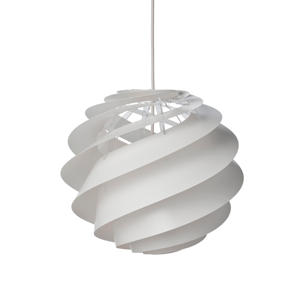Le Klint Swirl Pendant Light - Small No. 3