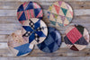 Siren Song Kansas Dinner Plates - Set of Four 