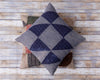 Siren Song Nebraska Linen Cushion 