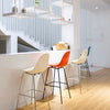 TOOU TA XL Counter Stool
