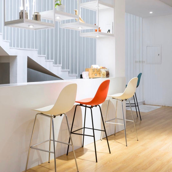 TOOU TA XL Counter Stool