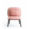 TOOU Tasca Loung Chair w/ Pillow