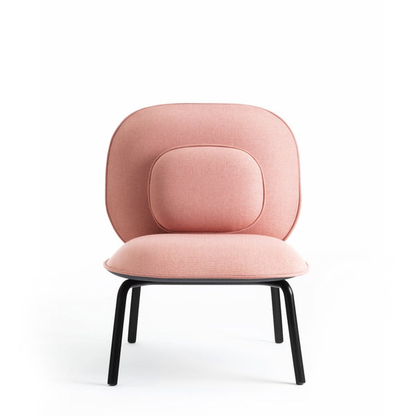 TOOU Tasca Loung Chair w/ Pillow