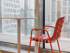 TOOU Holi Armchair - Sled Base