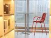 TOOU Holi Armchair - Sled Base