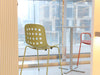 TOOU Holi Armchair - Sled Base
