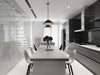 TOOU TA Side Chair - Yi Base