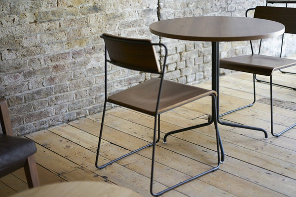 M.A.D. Transit Dining Chair