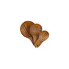 Sir Madam Teak Root Measuring Spoons - Set of 3