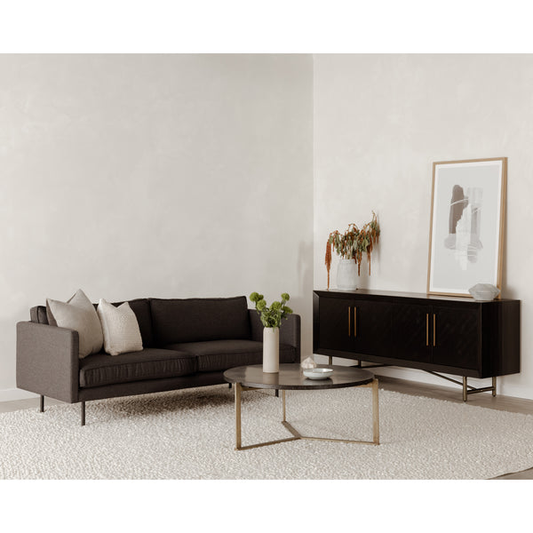 Moe's Plunge Sectional
