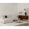 Moe's Plunge Sectional