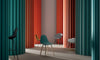 TOOU TA Side Chair - Yi Base
