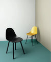 TOOU TA Side Chair - Yi Base