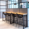 TOOU TA XL Counter Stool