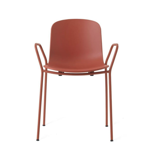 TOOU Holi Armchair Black Solid 
