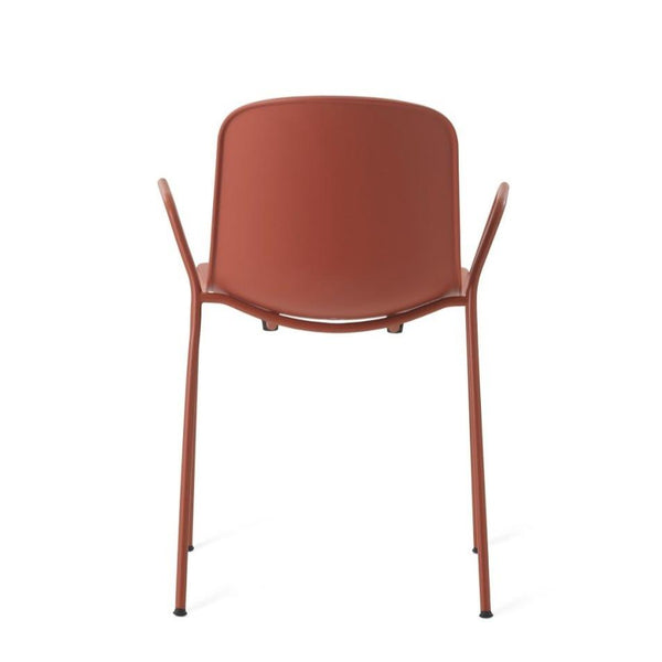 TOOU Holi Armchair Black Solid 