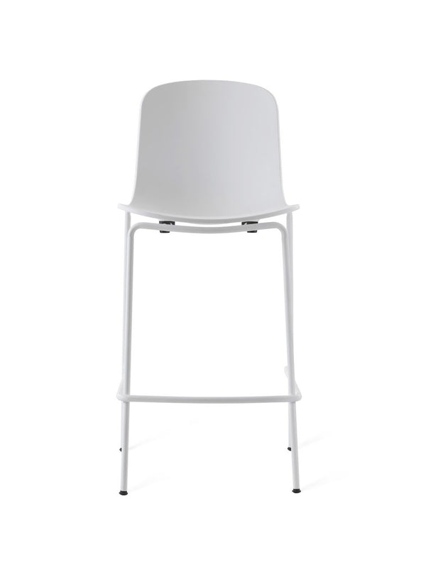 TOOU Holi Counter Stool Black Solid 