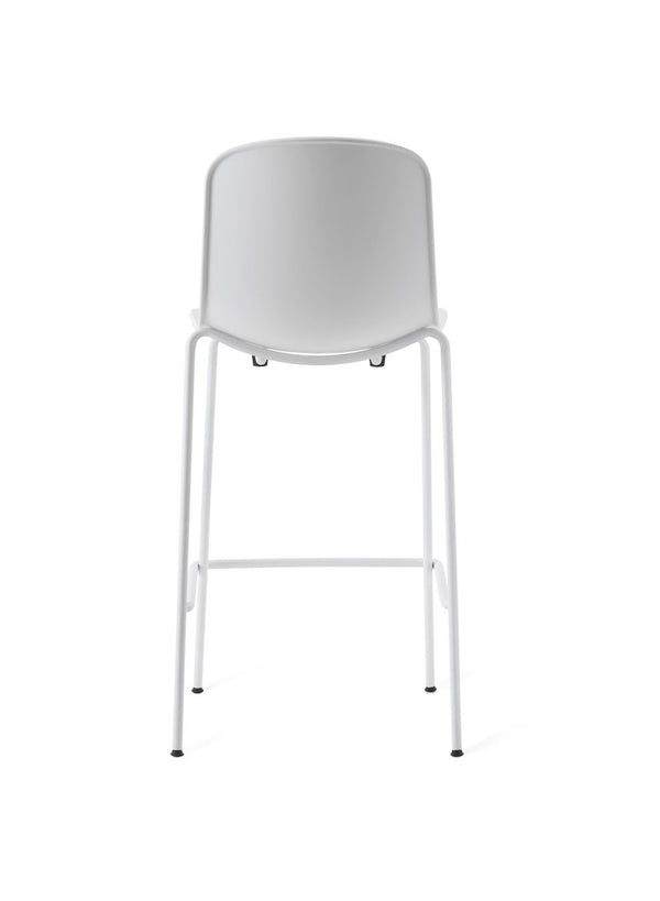TOOU Holi Counter Stool Black Solid 