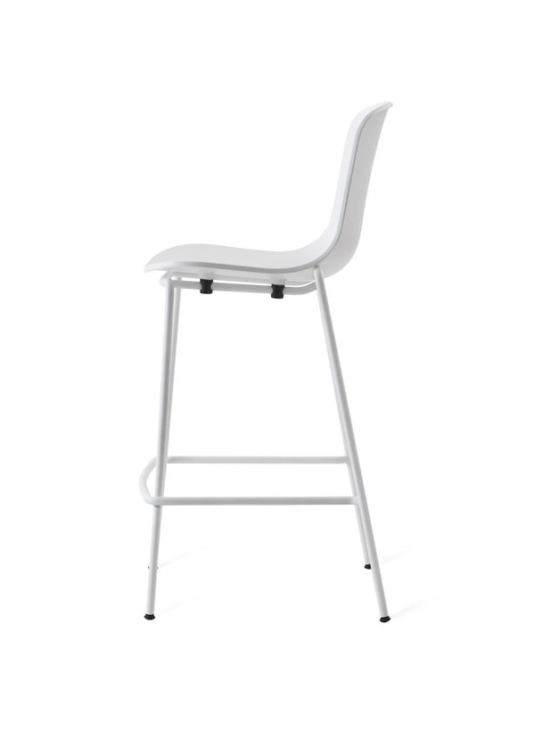 TOOU Holi Counter Stool Black Solid 