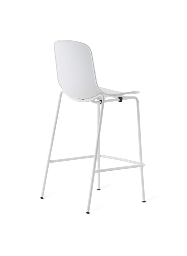 TOOU Holi Counter Stool Black Solid 
