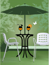 TOOU Holi Armchair 