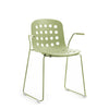 TOOU Holi Armchair - Sled Base