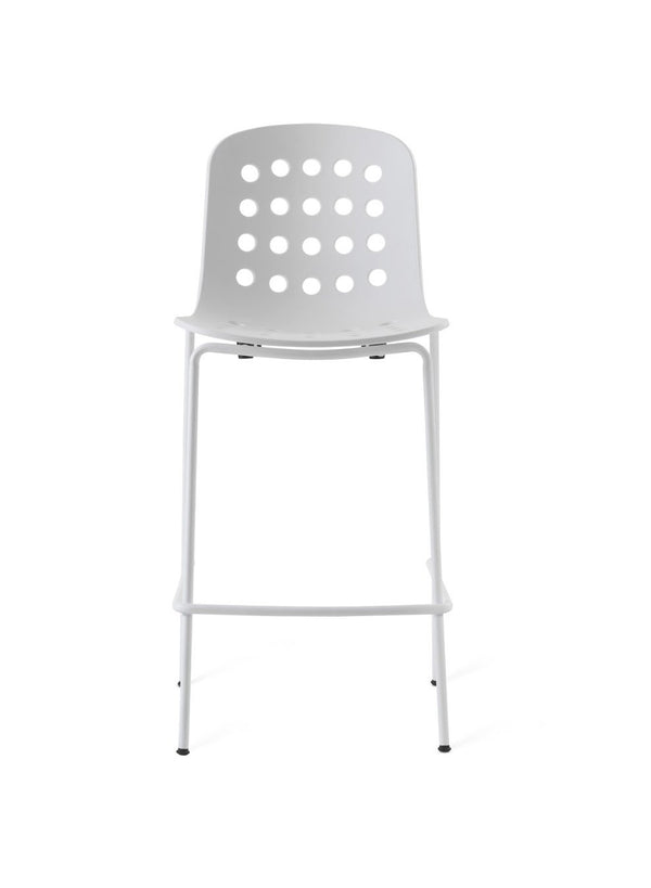 TOOU Holi Counter Stool Black Solid 