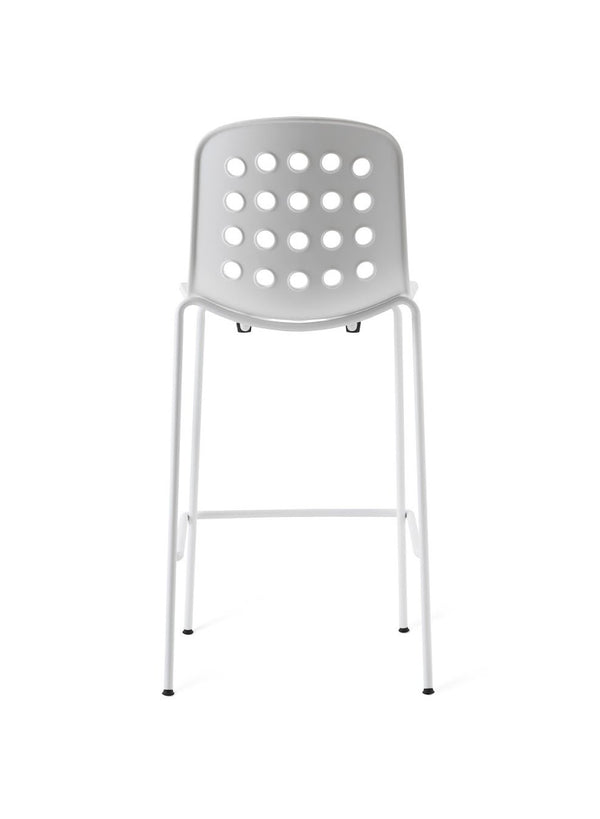 TOOU Holi Counter Stool Black Solid 