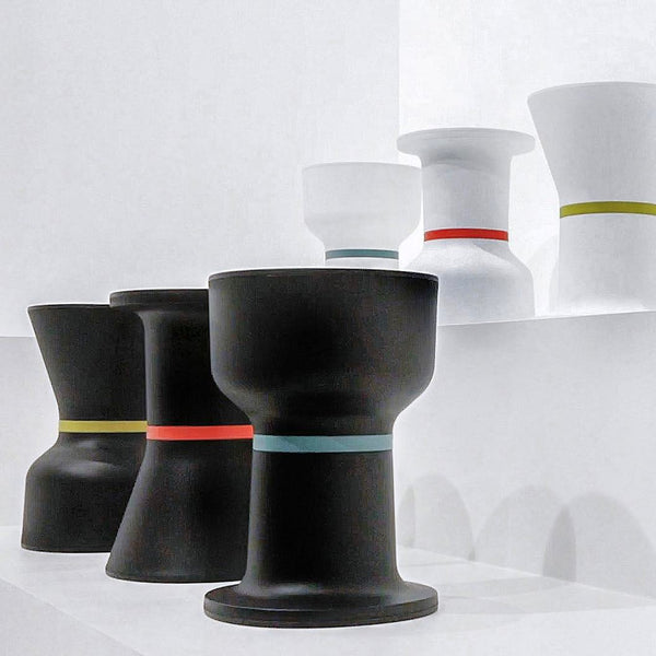 TOOU Paheko Table Stool - KO