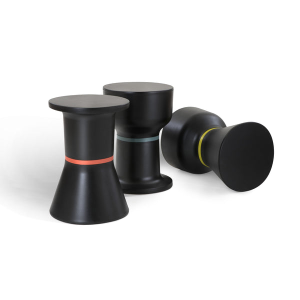 TOOU Paheko Table Stool - KO