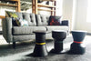TOOU Paheko Table Stool - KO