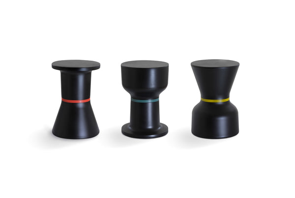 TOOU Paheko Table Stool - KO