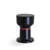 TOOU Paheko Table Stool - HE Black Red Ring 