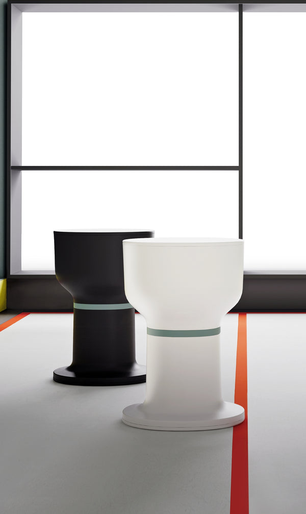 TOOU Paheko Table Stool - KO