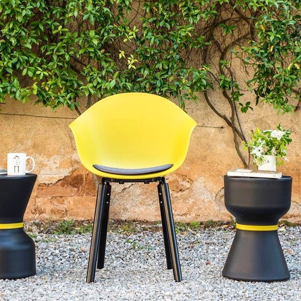 TOOU Paheko Table Stool - KO