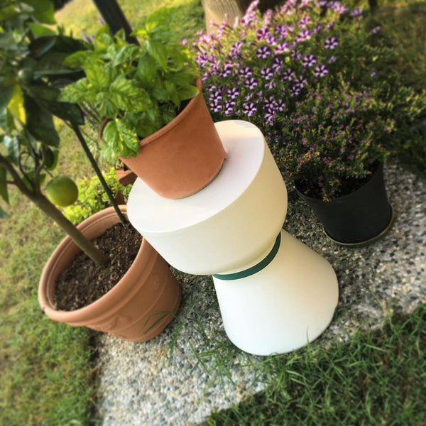 TOOU Paheko Table Stool - KO