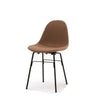 TOOU TA Sidechair - ER Base - Upholstered