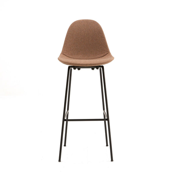 TOOU TA XL Counter Stool - Upholstered