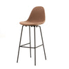 TOOU TA XL Counter Stool - Upholstered