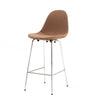 TOOU TA XL Counter Stool - Upholstered