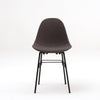 TOOU TA Sidechair - ER Base - Upholstered