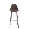 TOOU TA XL Counter Stool - Upholstered