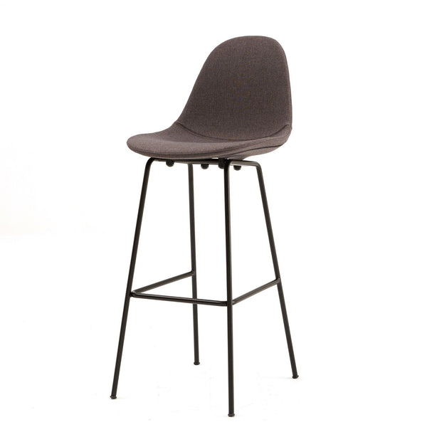 TOOU TA XL Counter Stool - Upholstered