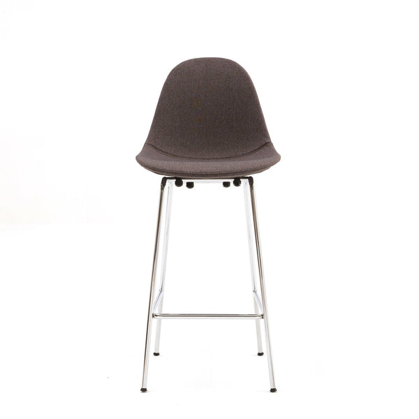 TOOU TA XL Counter Stool - Upholstered