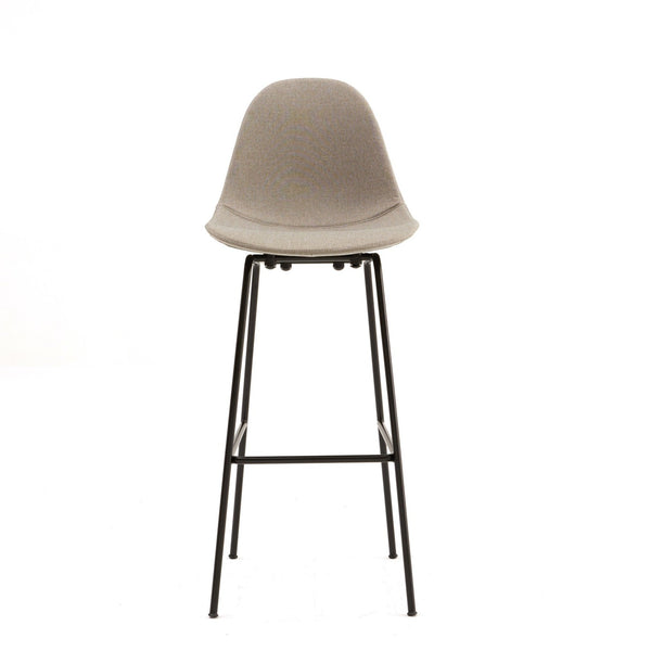 TOOU TA XL Counter Stool - Upholstered