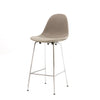 TOOU TA XL Counter Stool - Upholstered