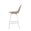 TOOU TA XL Bar Stool - Upholstered