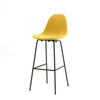 TOOU TA XL Counter Stool - Upholstered